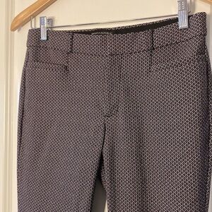 Banana Republic Factory Sloan pants 4